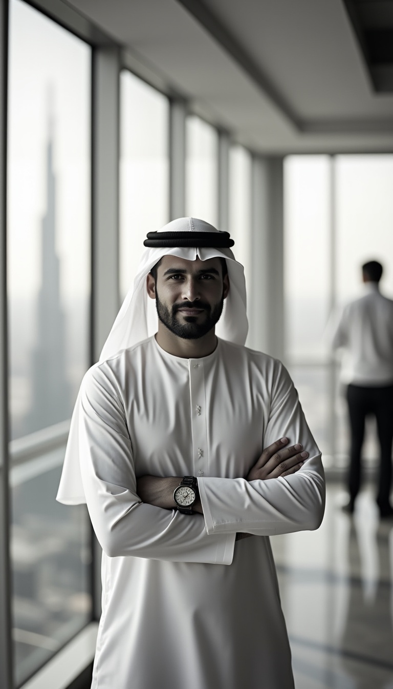 الشيخ / خلف ضحيان 